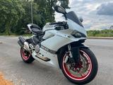 Ducati Panigale 959 - DUCATI 959 PANIGALE