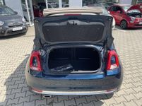 Fiat 500C - Vorschau Bild 10