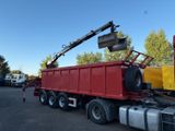 Andere Ligthart1827*Kran Kennis16000*Deutzmotor*Estrich - Gebraucht Deutz