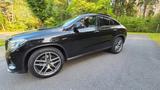 Mercedes-Benz GLE 43 AMG Mercedes-AMG GLE 43 4MATIC Merced... - Mercedes-Benz GLE 43 AMG von privat