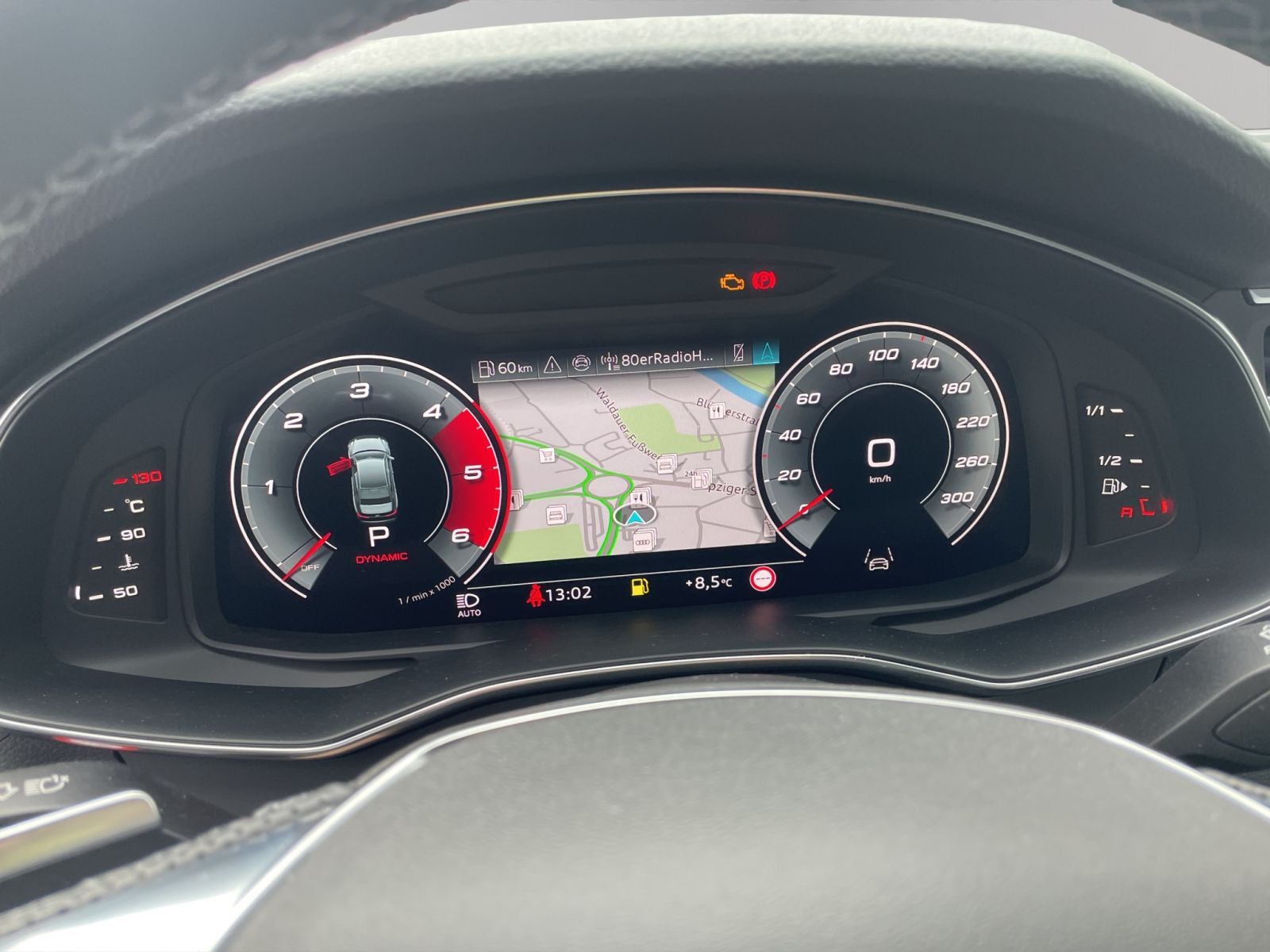 Audi S6 - Bild 12