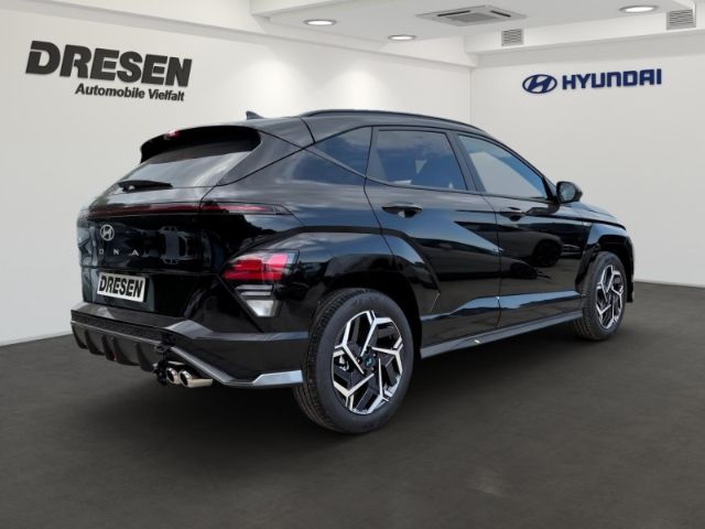 Hyundai KONA - Bild 3