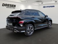 Hyundai KONA - Vorschau Bild 3