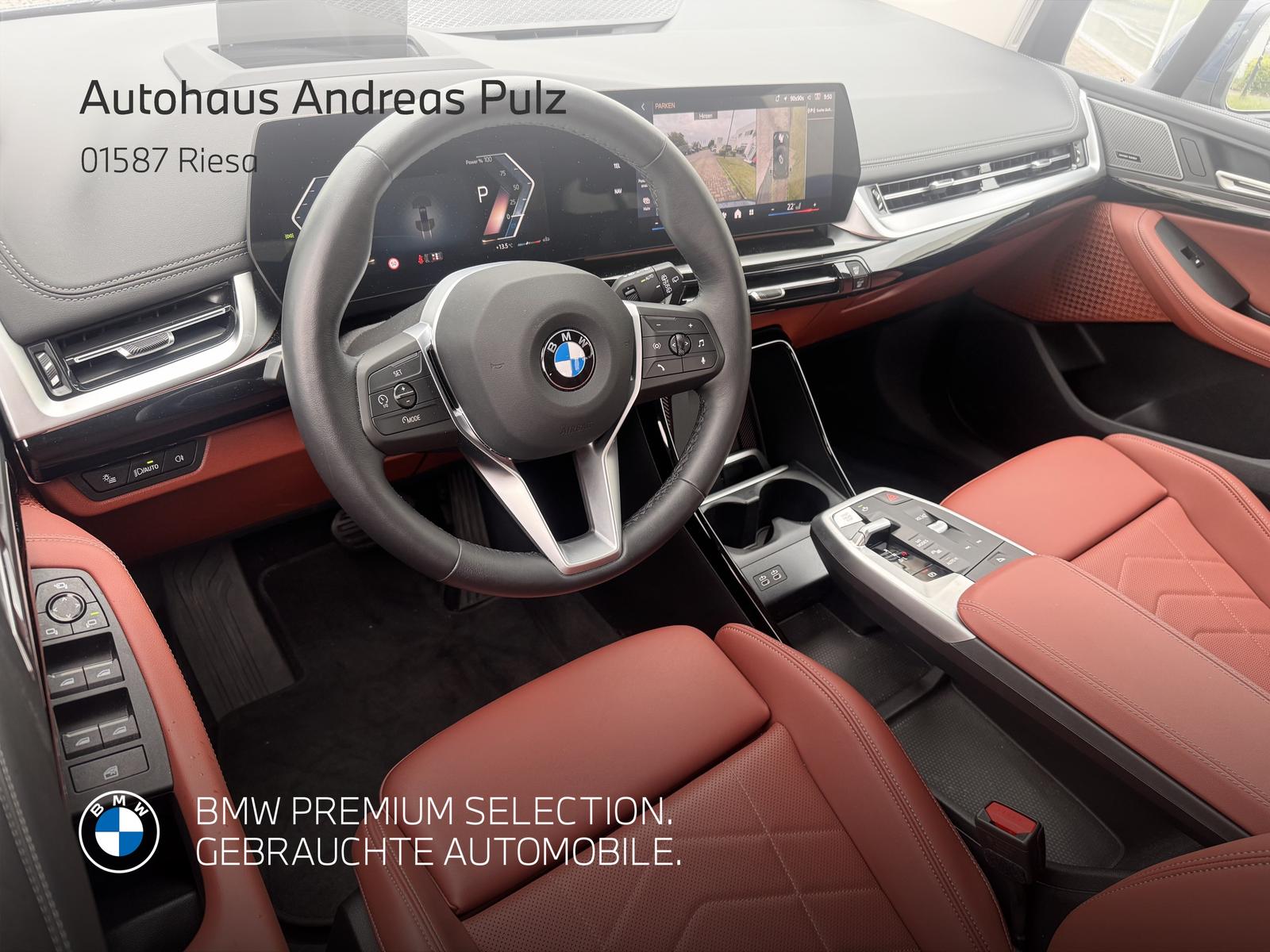 BMW 220i -DER BESONDERE- TOP AUSSTATTUNG