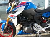 BMW F 900 R  Sport / 2 Pakete / Garantie / Zubehör - BMW R 90