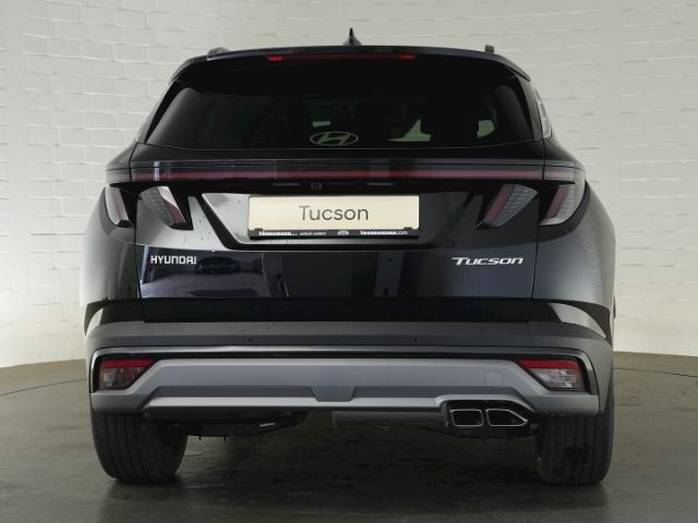 Hyundai Tucson – Bild 8