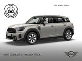 MINI Cooper S Countryman ALL4 H&K+Pano+RFK+Memory - silberne MINI Countryman Serie