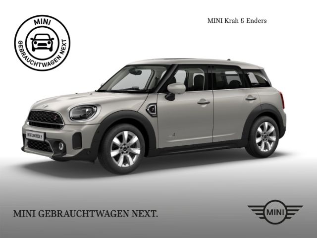 MINI Cooper S Countryman ALL4 H&amp;K+Pano+RFK+Memory