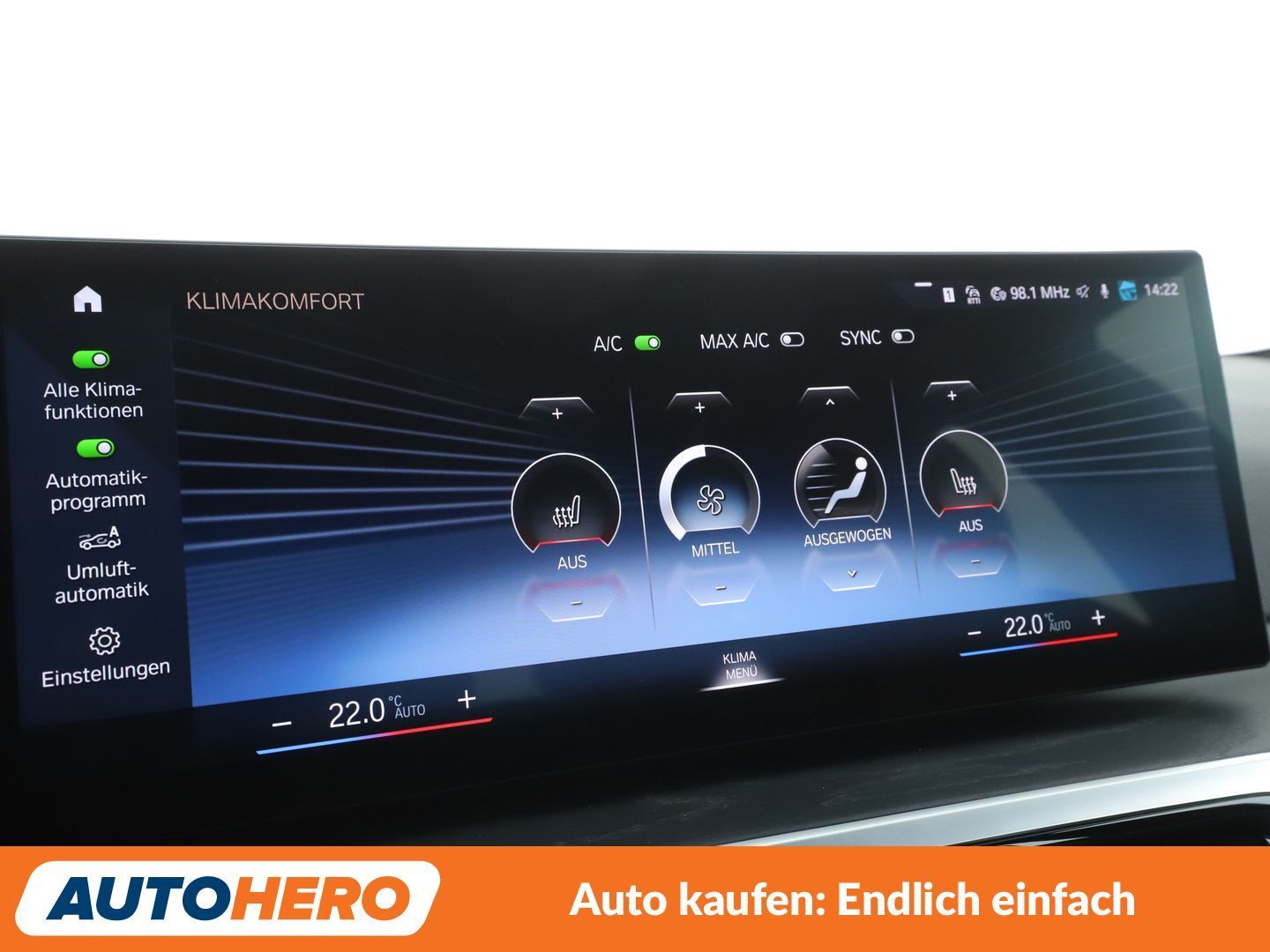BMW M340i Mild-Hybrid xDrive Aut. NAVI 360 SHZ foto 21