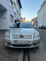 Toyota Avensis zum Verkauf - Toyota Avensis in Karlsruhe