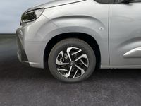 Toyota Proace City - Vorschau Bild 20