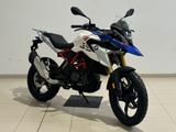 BMW G 310 GS - BMW G 310