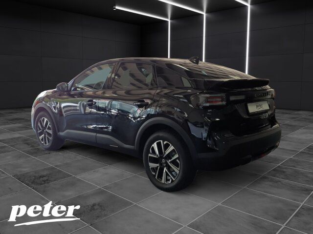 Citroën C4 MAX 145 BAR +360°RFK+Schiebedach+GJR+FSH+HUD+ imagem 3