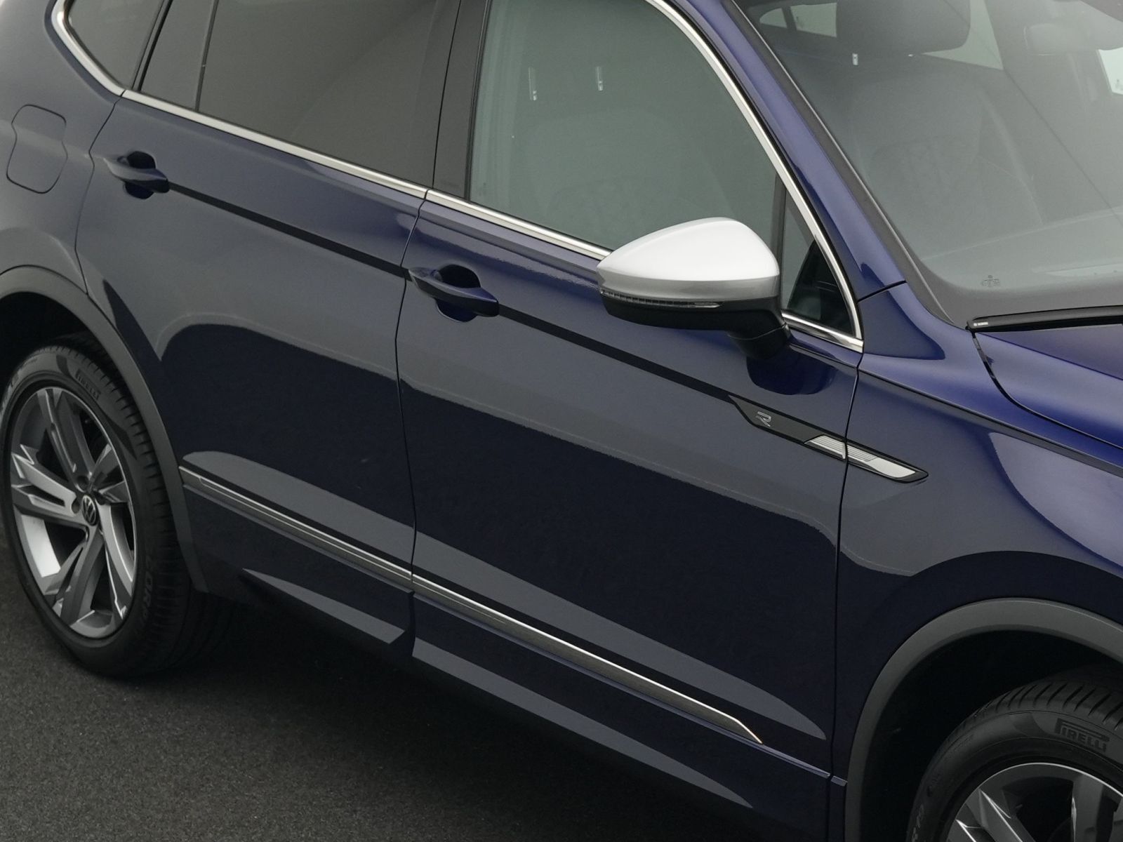 Volkswagen Tiguan Allspace - Bild 38