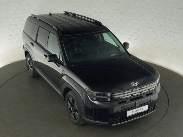 SANTA FE HEV INTRO 4WD AT+VOLL LED+360 GRAD KAME