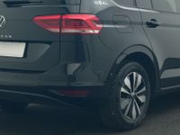 Volkswagen Touran - Vorschau Bild 18