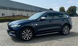 Jaguar F-Pace 25d AWD R-Sport Automatik R-Sport - Jaguar in Bielefeld