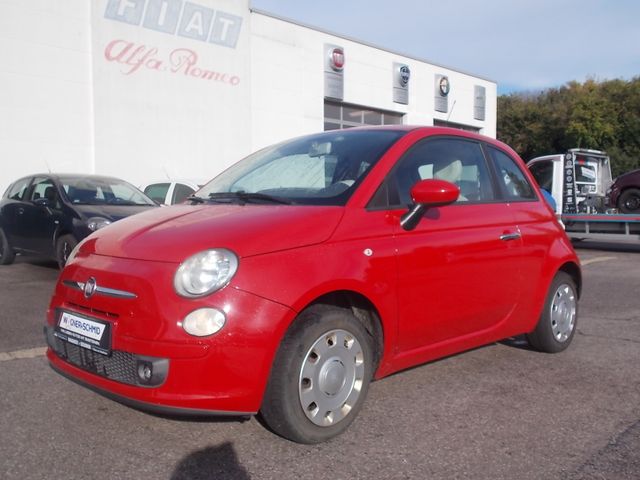 Fiat 500 1.2 8V Pop Autogas