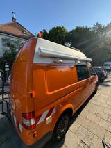 Volkswagen Camper (Wohnmobile eingetragen) - : Van, Camper