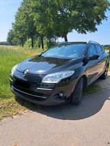 Renault Megane Grandtour Bose Edition 1.9 ... - Renault Megane mit Diesel-Antrieb: Kombi, 1.9