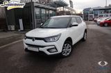 Ssangyong Tivoli Flow 4x2, Navigation, Alu - Ssangyong Tivoli aus 2019