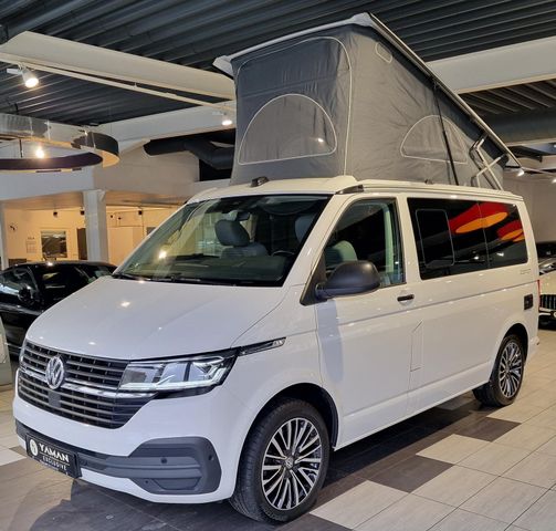 Volkswagen T6.1  California Coast 4Motion *Küche*StHzg*AHK*