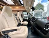Malibu Van first class - two rooms GT skyview 640 LE-RB - Malibu First Class Two Rooms 640 LE RB GT