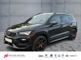 Cupra Ateca 2.0 TSI DSG 4DRIVE LED+NAVI+PANO+BEATS+ACC - CUPRA Ateca Leasingangebote für Privatpersonen