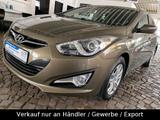Hyundai i40 cw FIFA World Cup Edition*GARANTIE*KLIMA* - Hyundai i40: ESP