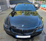 BMW M6 Coupé - Sammlerzustand Einzelstück