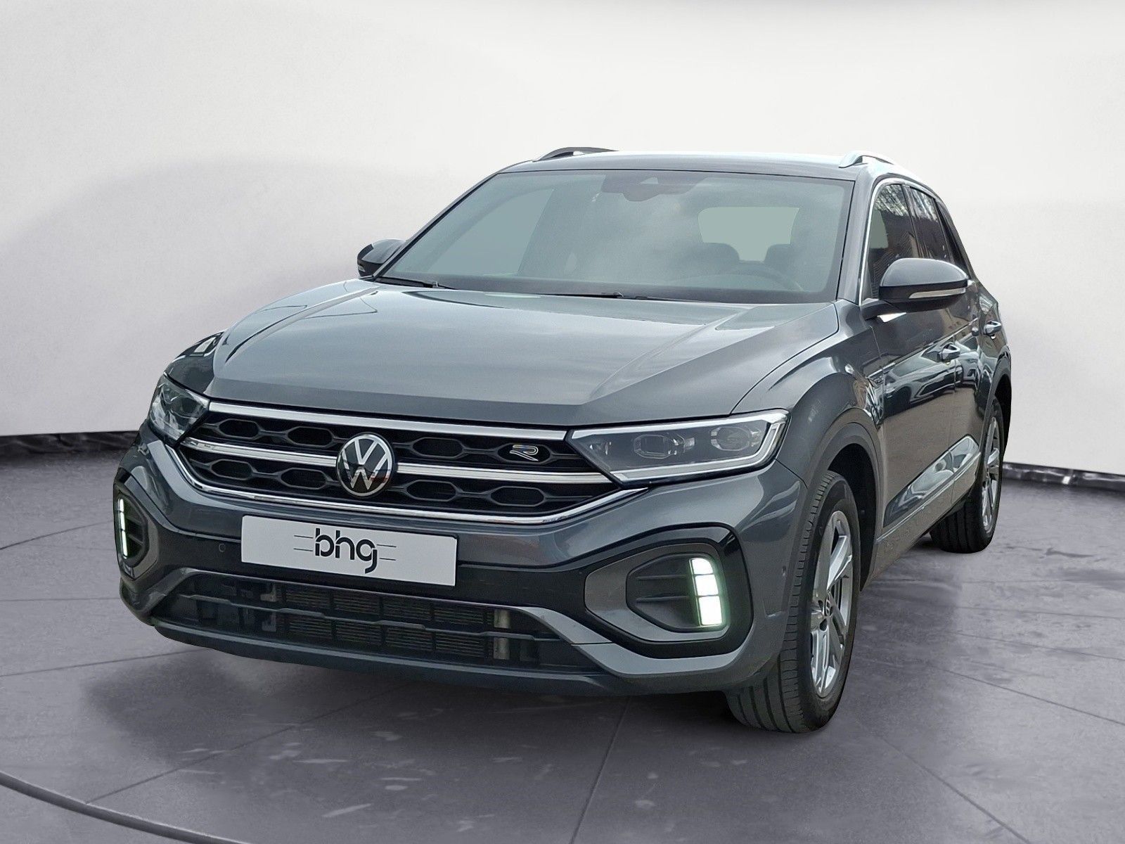 Volkswagen T-Roc - Bild 2