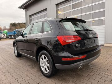 Audi Q5 - 9