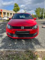 Volkswagen Polo 1.2 Comfortline, Scheckheftgepflegt - gebrauchte Kleinwagen in Leipzig