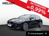 BMW 120i Aut. LiveCoPro HUD PA+ Memory 18" el.Sitze