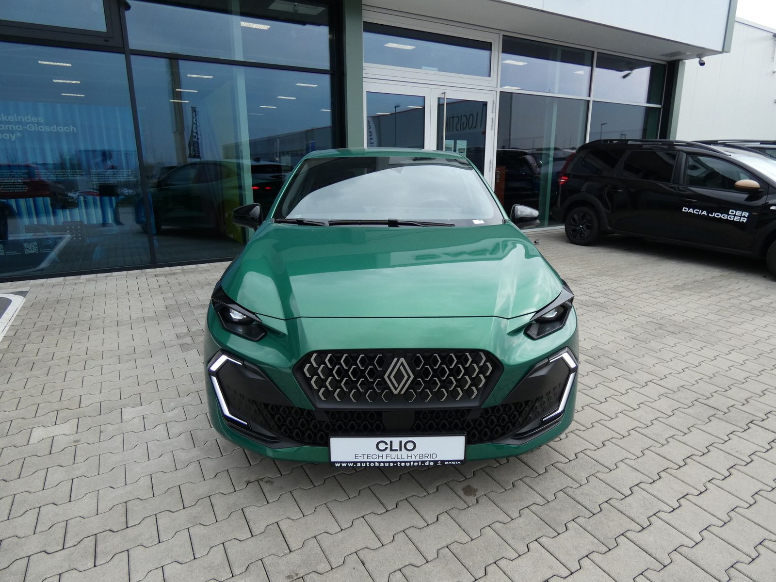 Renault Clio - Bild 3