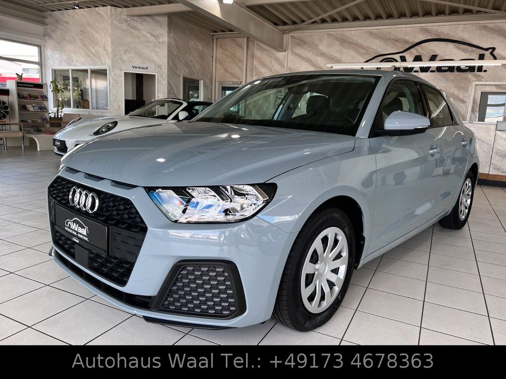 Image of Audi A1