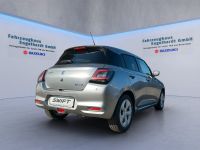 Suzuki Swift - Vorschau Bild 6