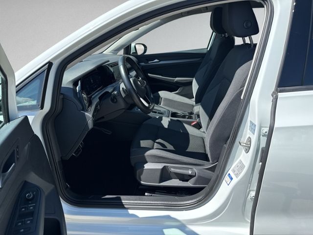 Golf VIII 1.5 eTSI Active LED+NAVI+KAMERA+ACC+SH