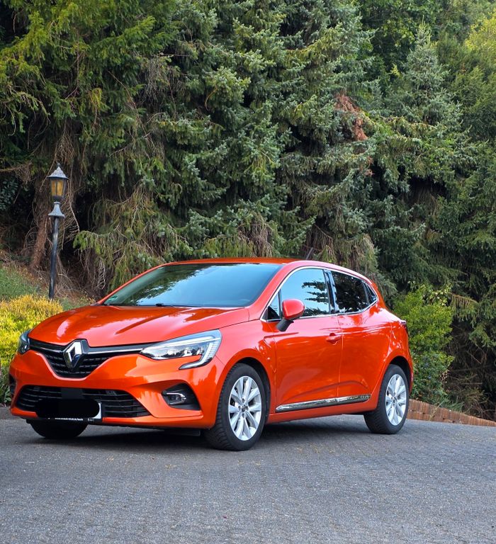 Image of Renault Clio
