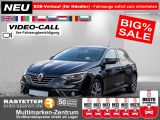 Renault Megane TCe BOSE-Edition Navi+HUD+Kamera+ParkAss+ - Renault Megane: Limousine, Bose Edition