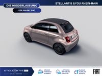 Fiat 500e - Vorschau Bild 7