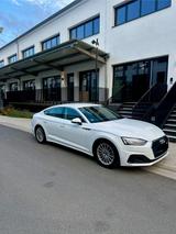 Audi A5 35 TFSI S tronic Sportback - Leasing 1. Hand - Audi A5: 35 Sportback Tronic TFSI