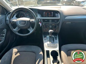 Audi A4 Allroad - 10