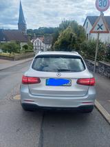 Mercedes-Benz GLC 250 d 4MATIC AMG Line Autom. AMG Line - Mercedes-Benz GLC-Klasse von privat