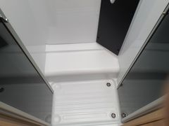 Chausson neue 797 TitaniumLine, MJ2026, Hubbett