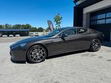 Aston Martin Rapide 6.0 S Touchtronic Auto - scheckheftgepflegte Aston Martin Gebrauchtwagen