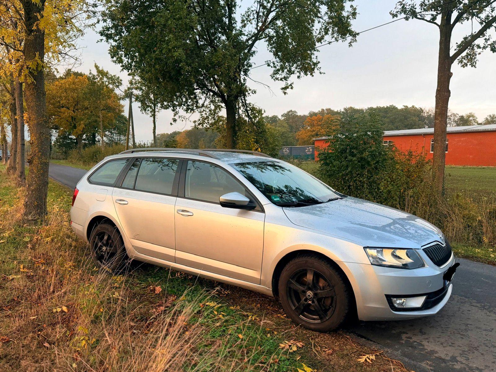Skoda Octavia 2015 — photo 6