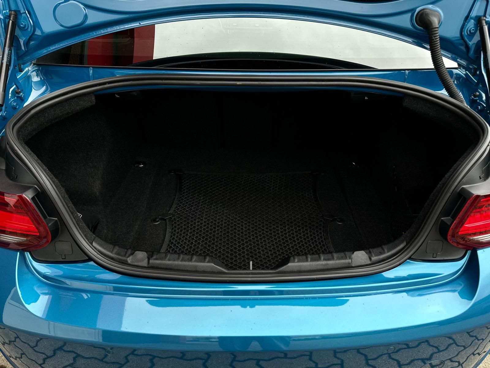BMW M2 COMPETITION SHADOW* DEUTSCHES AUTO LED#SHZ#LH - Image 7