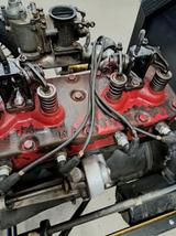 Ford Model T Racer OHV Rajo TÜV H Kennzeichen - Ford Cabrio Model t mit Benzin-Antrieb