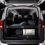 Crosscamp Base X Mercedes Vito Allrad - Kastenwagen Mercedes